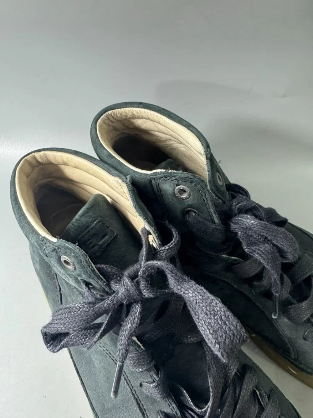 Diesel Men's Tempus Basket Diamond Fashion Sneaker, Size 12